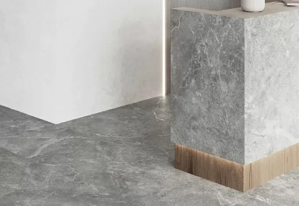 Коллекция Rocky Grey PRO Laparet