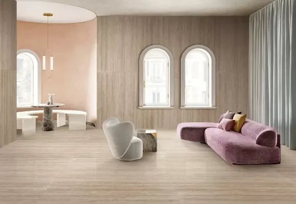 Коллекция Fasinat Wifi Ceramics