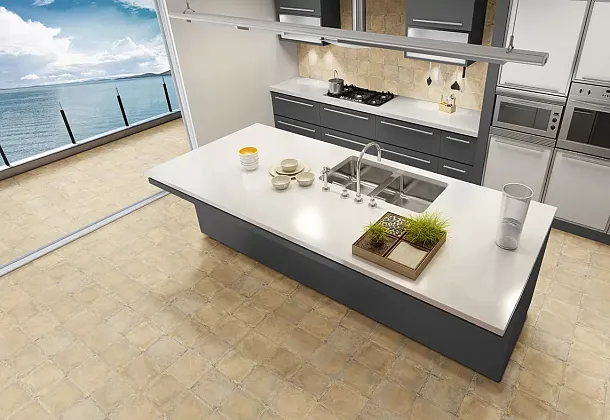 Коллекция Scudo Mainzu