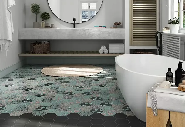 Коллекция Good Vibes Cevica