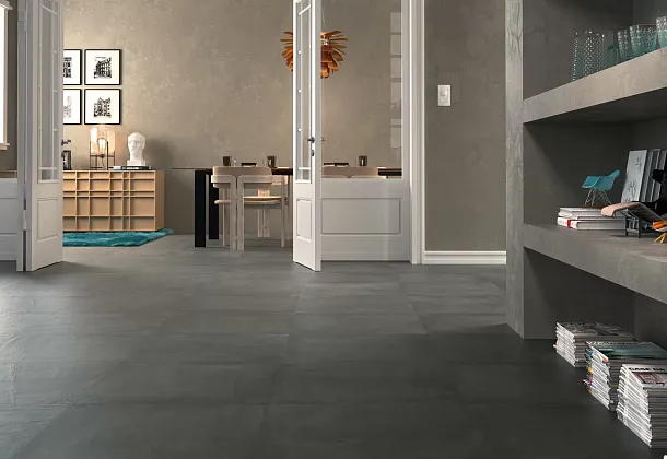 Коллекция Berlin Fanal