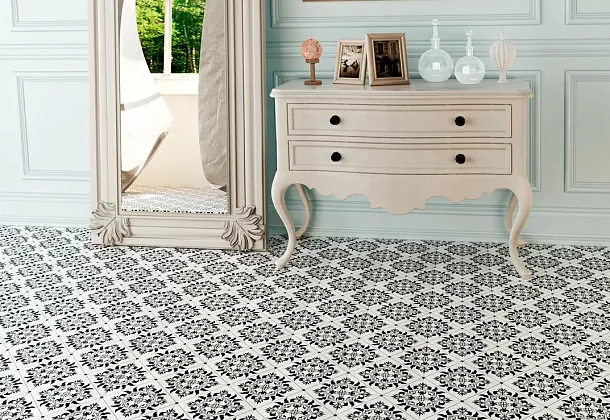 Коллекция Siena Smile Tile