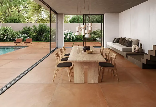 Коллекция Crete Cerdomus