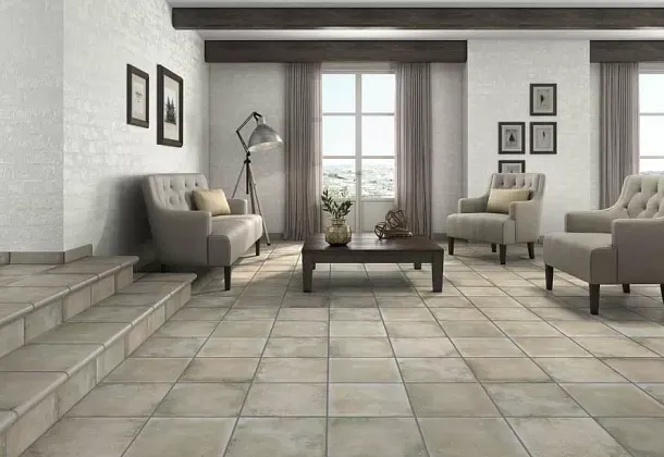 Коллекция Antic Gres de Aragon