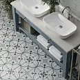Metropolis Nanda Tiles