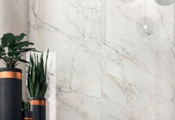 Коллекция Allure Kerlite (Cotto d'Este)