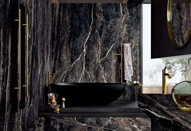 Коллекция Allure Kerlite (Cotto d'Este)