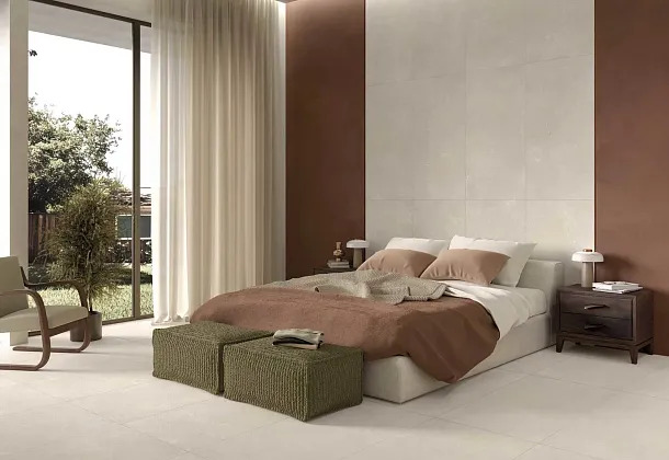 Коллекция Serica Dado Ceramica