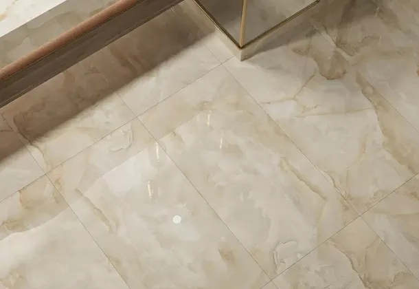 Onice Buono Ceramica (Китай) для гостиной,  для кухни,  для ванной,  для туалета,  для спальни,  для прихожей,  на теплый пол Коллекция Onice Buono Ceramica