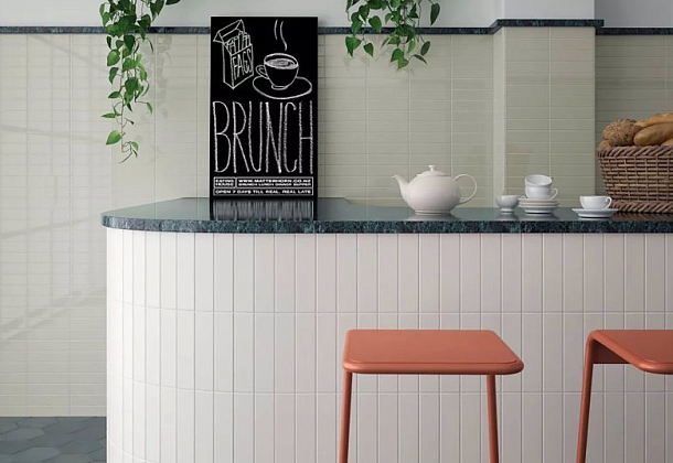 Коллекция Kasbah Equipe