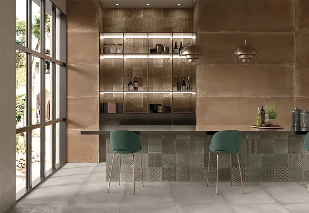Коллекция Element MGM
