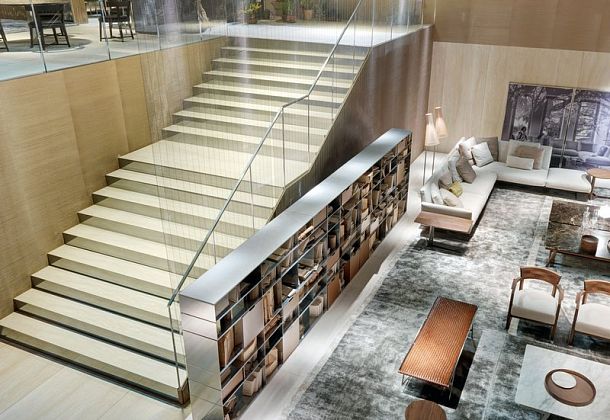 Коллекция I Naturali Laminam