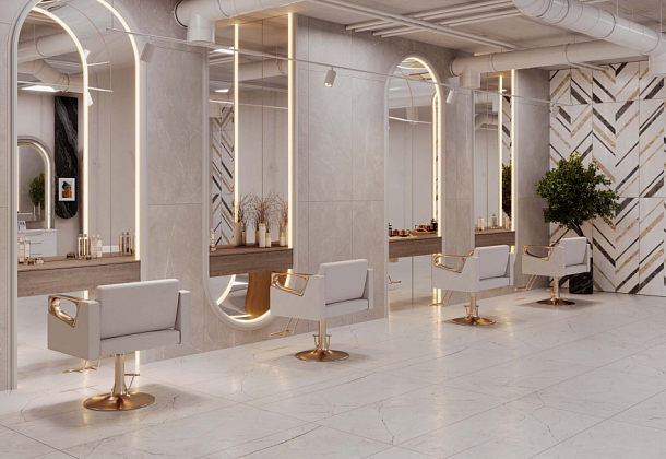 Коллекция Improve Estima