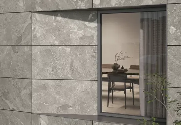 Коллекция Cosmo Cercom