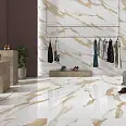 Marble Ennface