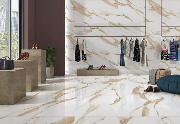 Коллекция Marble Ennface