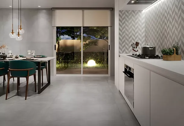 Touch La Fenice (Италия) для гостиной,  для кухни,  для ванной,  для спальни,  для прихожей Коллекция Touch La Fenice