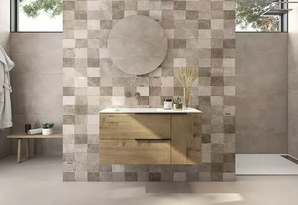 Коллекция Oyster Ecoceramica