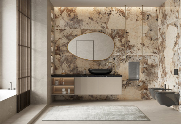 Коллекция Sunhearrt Creto