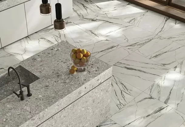 Коллекция Epoque 21 Ariana