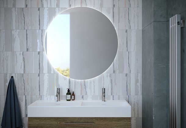 Коллекция Mon Garden Creto