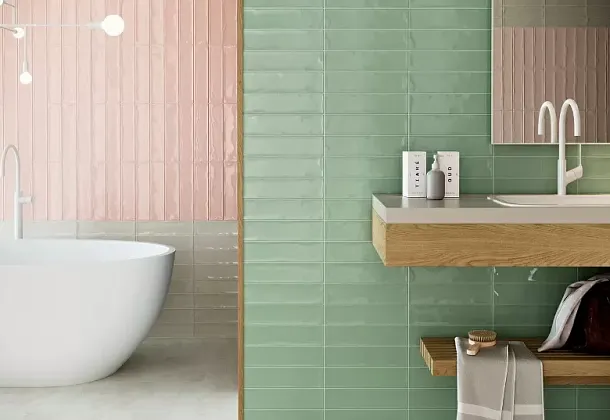 Коллекция Ocean Ribesalbes