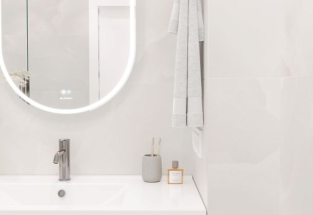 Коллекция Onyx Royal Cloud Ceradim