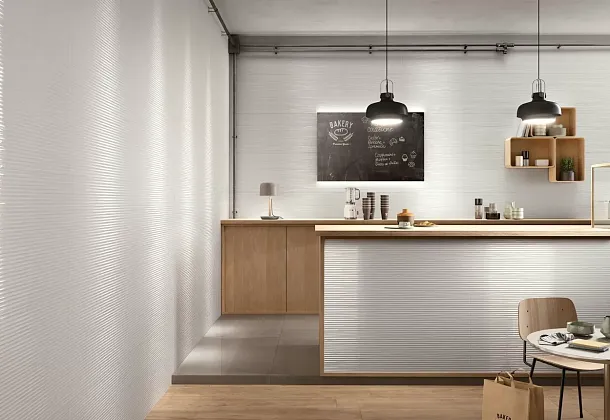 Коллекция Lumina FAP Ceramiche