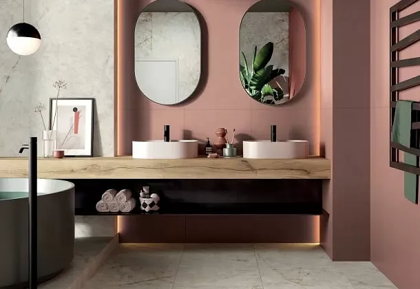 Коллекция Wide and Style Mini ABK