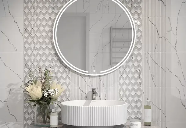 Коллекция Мираколи Kerama Marazzi