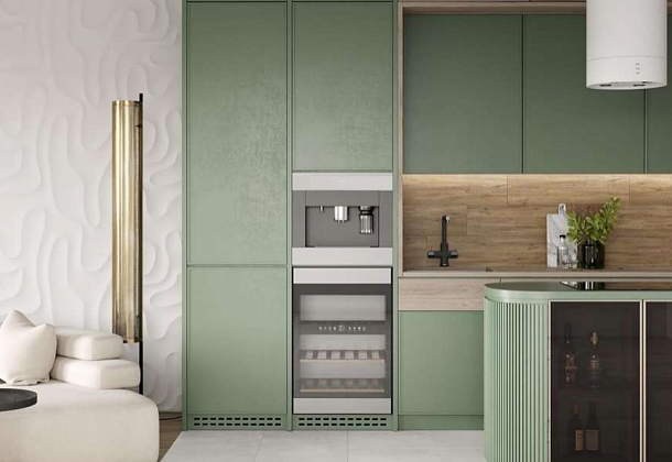 Коллекция Shelly Laparet