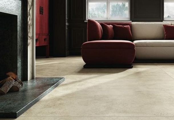 Коллекция Grunge Kerlite (Cotto d'Este)