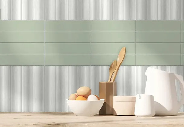 Коллекция Glenbrook Estudio Ceramico