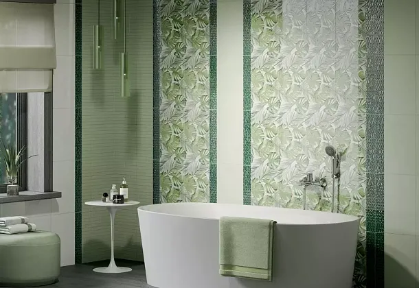 Коллекция Левада Kerama Marazzi