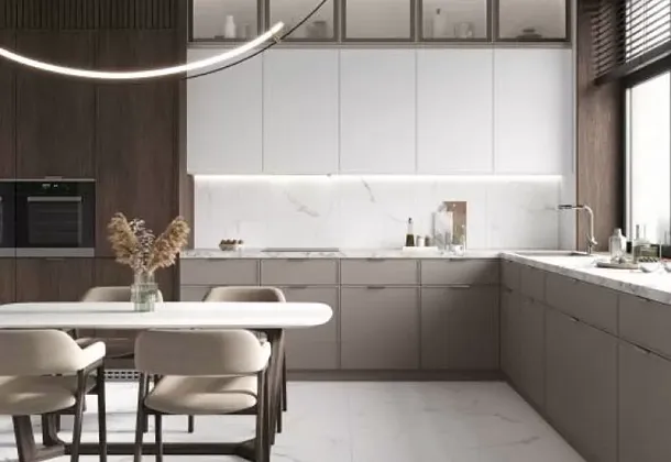 Коллекция Mars grey Laparet