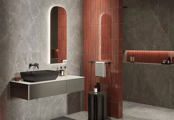 Коллекция Эстерель Kerama Marazzi
