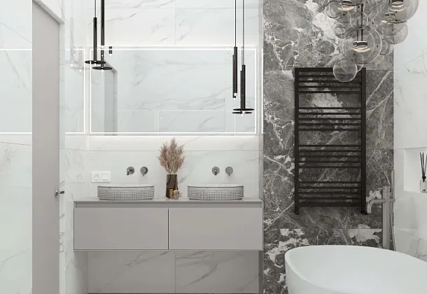 Коллекция Calacatta Superb Laparet