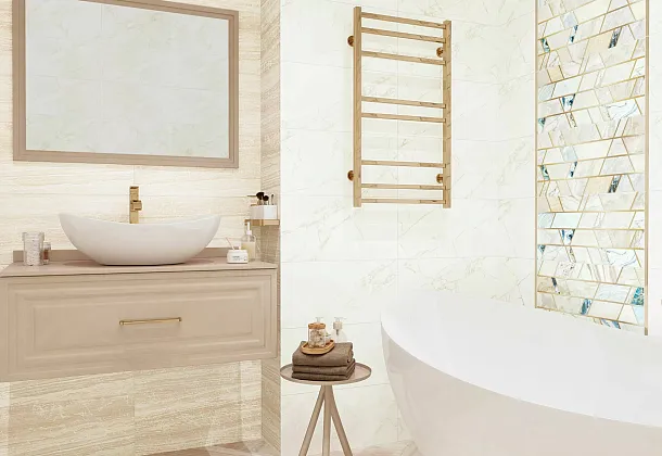 Коллекция Dover New Trend