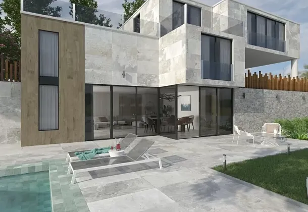 Коллекция Ardesia Dune