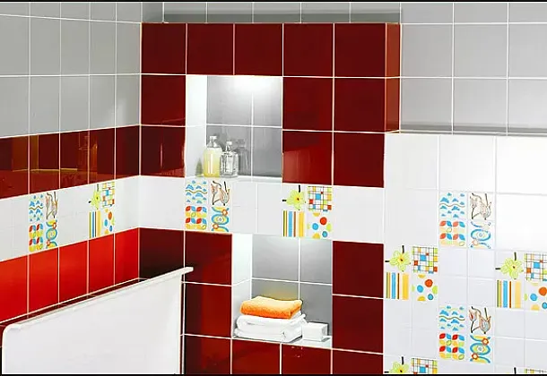 Коллекция Калейдоскоп Kerama Marazzi