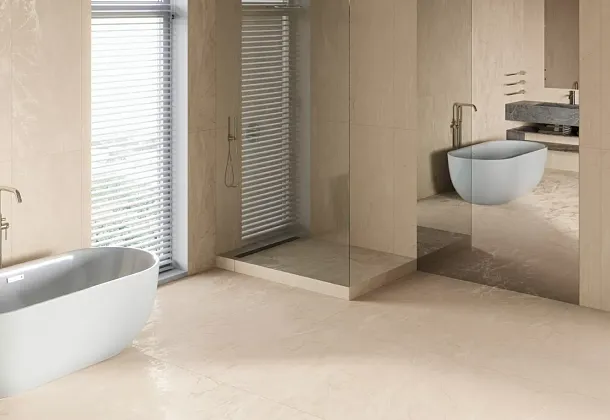 Stones Buono Ceramica (Китай) для гостиной,  для кухни,  для ванной,  для туалета,  для спальни,  для прихожей,  на теплый пол Коллекция Stones Buono Ceramica