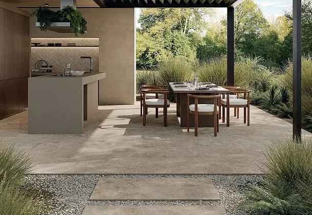 Коллекция Lithoteke Bottega