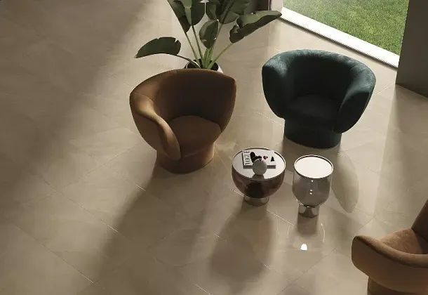 Коллекция Pulpis Mariner