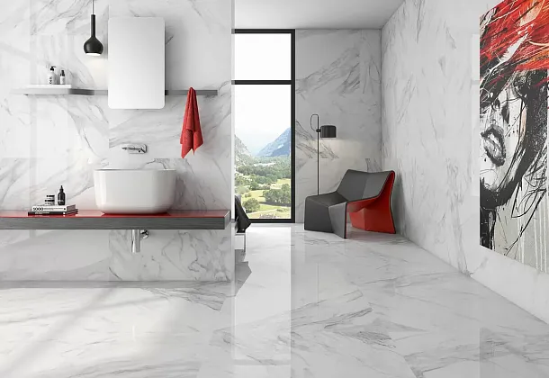 Коллекция Dante Geotiles