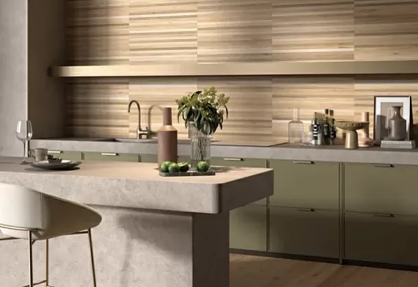 Коллекция Dama La Faenza