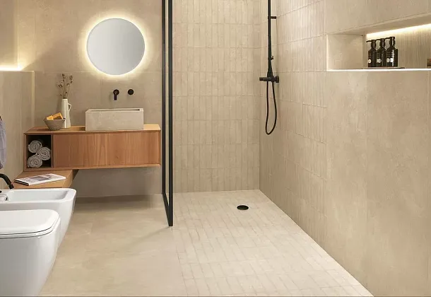 Коллекция Nobu Fap Ceramiche