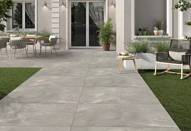 Коллекция Outdoor Ennface