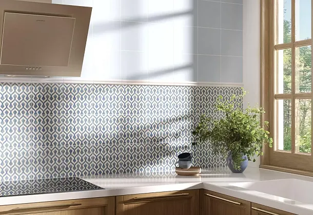 Коллекция Шавен Kerama Marazzi