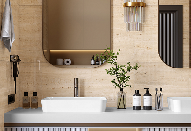 Коллекция Eternity Laparet