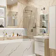 Dorsey 20mm Zerde tile